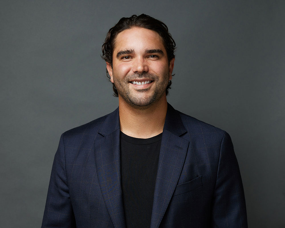 Alexandre Borduas-Dorais