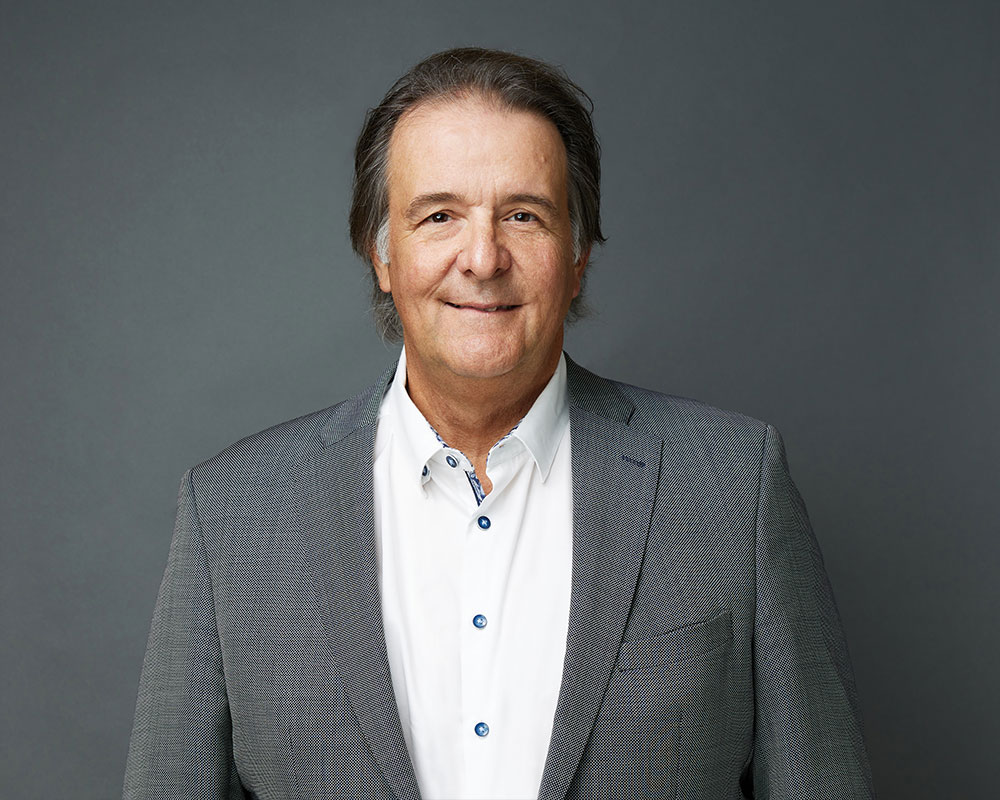 André Leclerc
