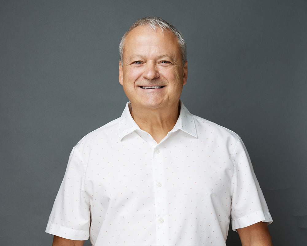 Gilles Dion