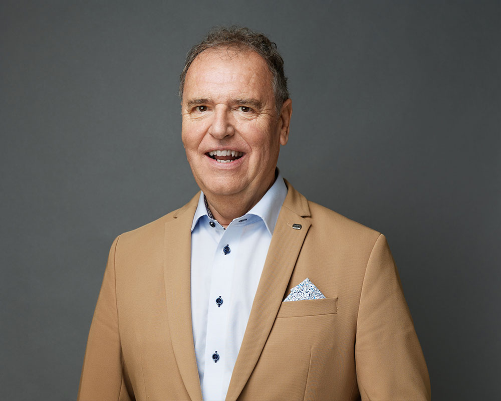 Marcel Charbonneau